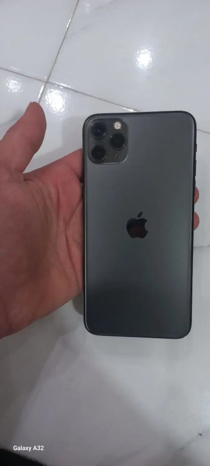 آیفون 11پرومکس|موبایل|اندیشه, اندیشه فاز ۲|دیوار