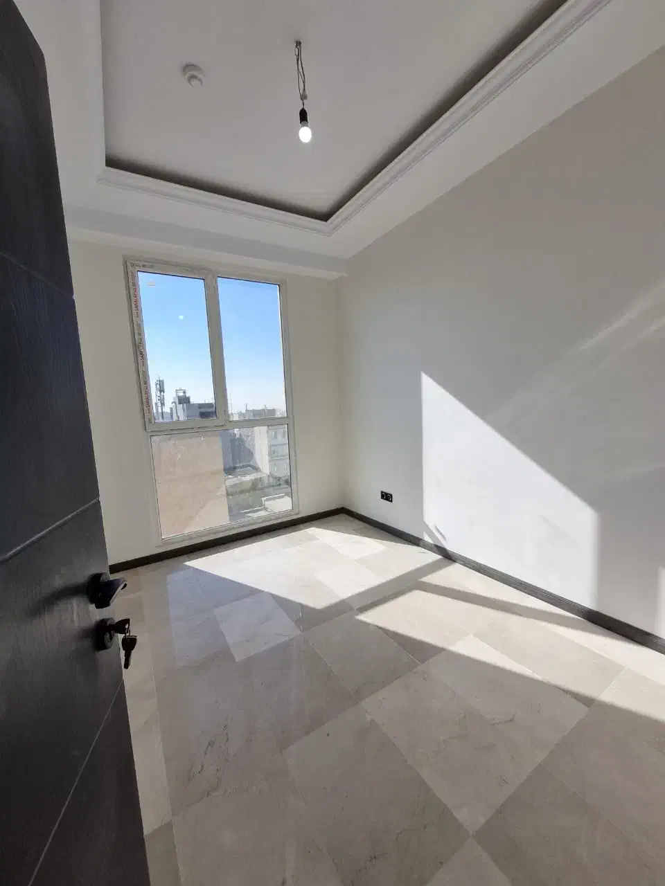 فروش آپارتمان ۱۰۰ متر/کلید نخورده/نارمک|فروش آپارتمان|تهران, علم و صنعت|دیوار