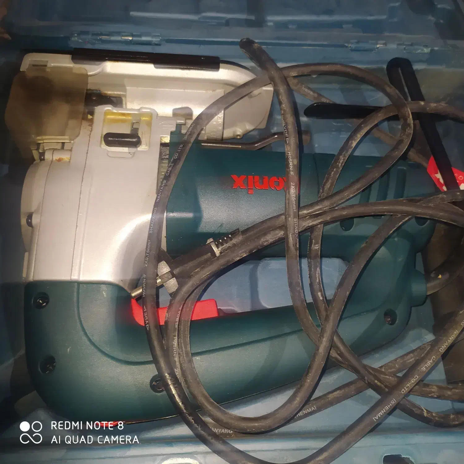 دستگاه فارسی بر و عمود بر|ابزارآلات|بجنورد, |دیوار