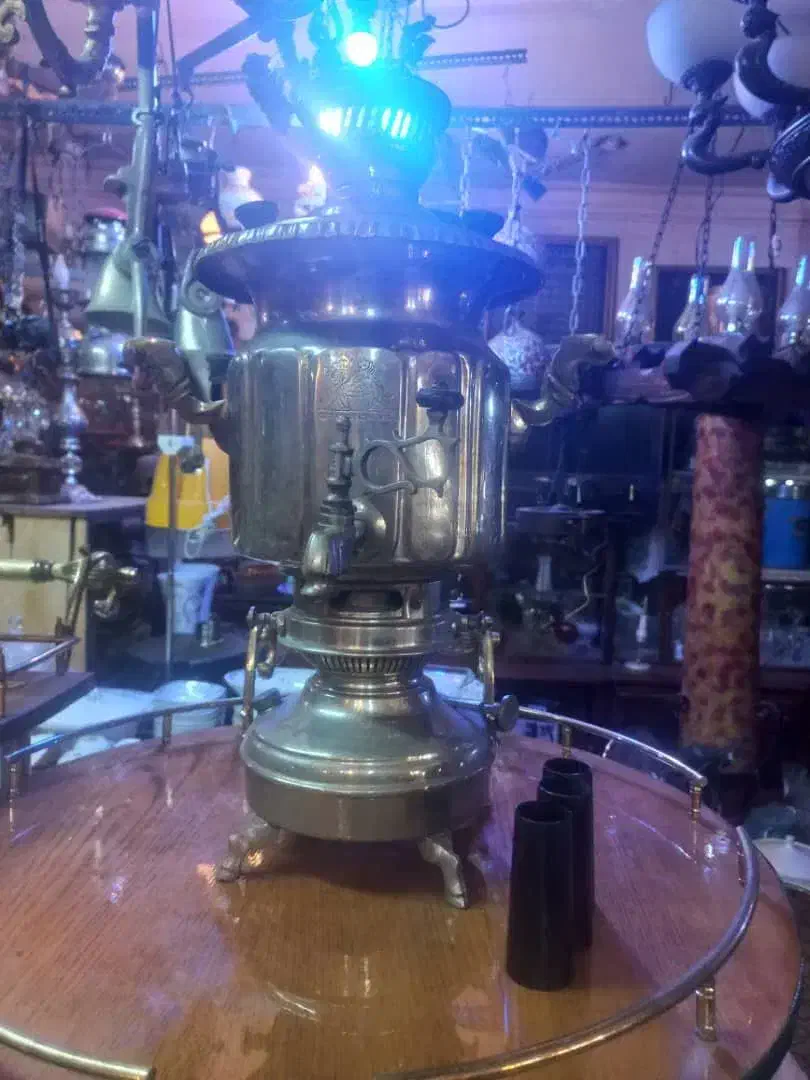 سماور|سماور، چای‌ساز، قهوه‌ساز|تهران, امام حسین|دیوار