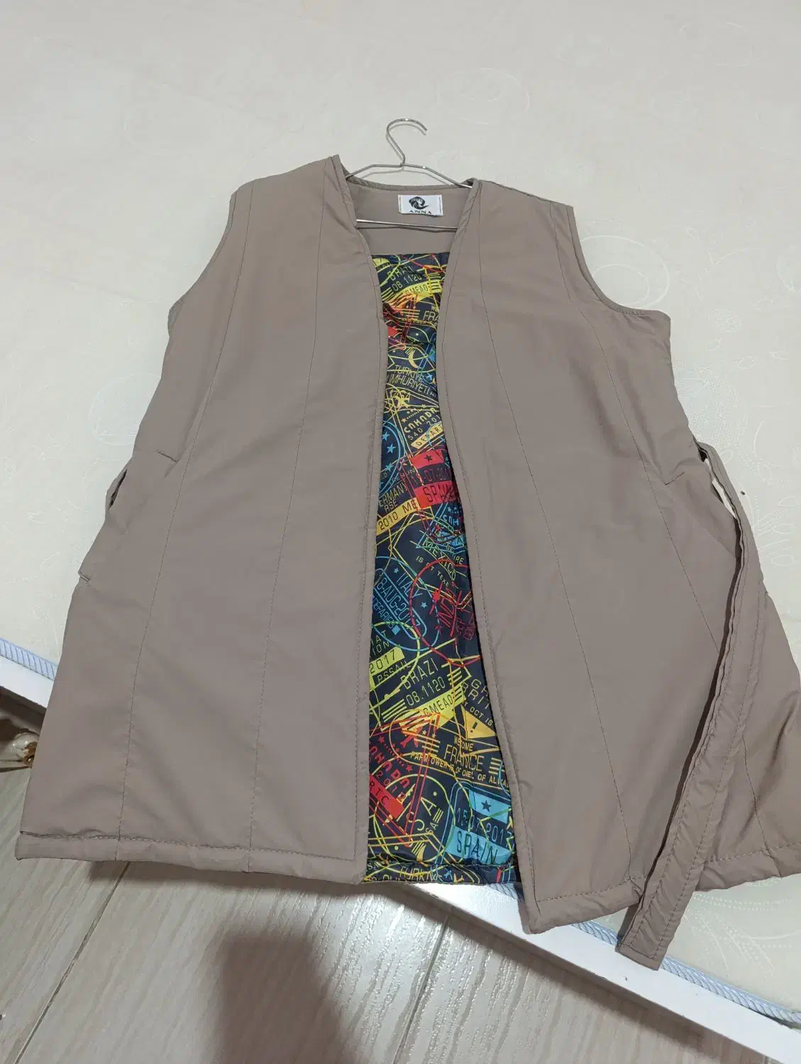 پافر|لباس|سبزوار, شهرک اندیشه|دیوار