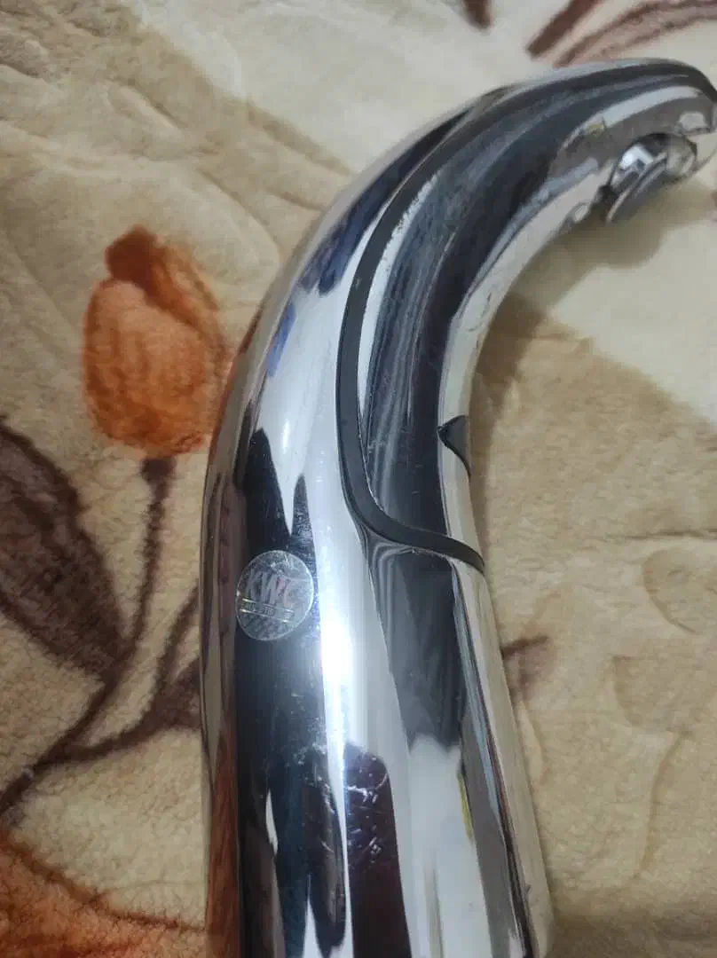 شیر چشمی kwc اصلی سویسی به شرط|لوازم سرویس بهداشتی|بندرعباس, |دیوار