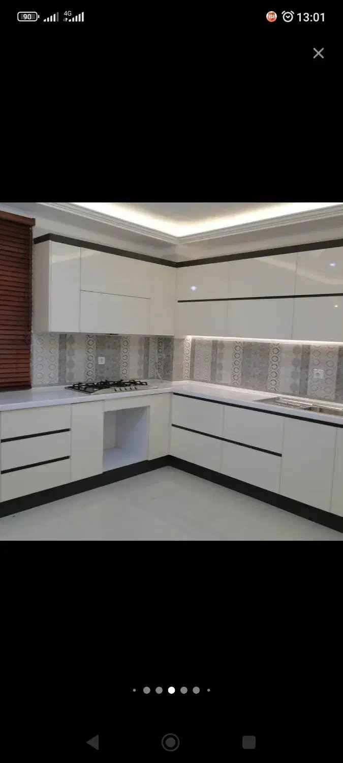 کابینتMDF کمددیواری|خدمات پیشه و مهارت|جاسک, |دیوار