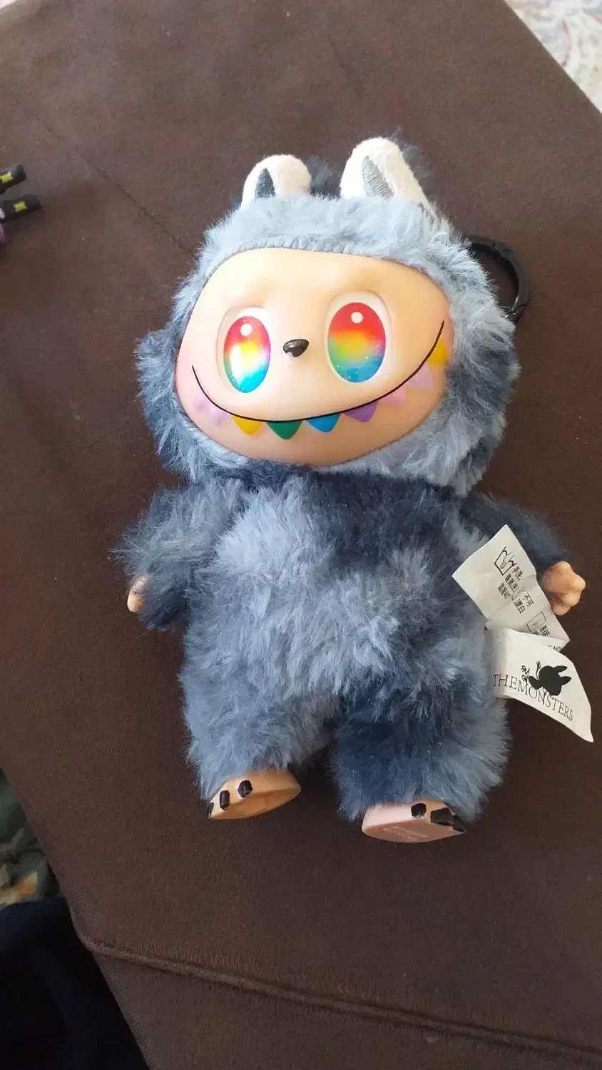 عروسک لبوبو|اسباب‌‌بازی|فردیس, شهرک شهید حسینی|دیوار