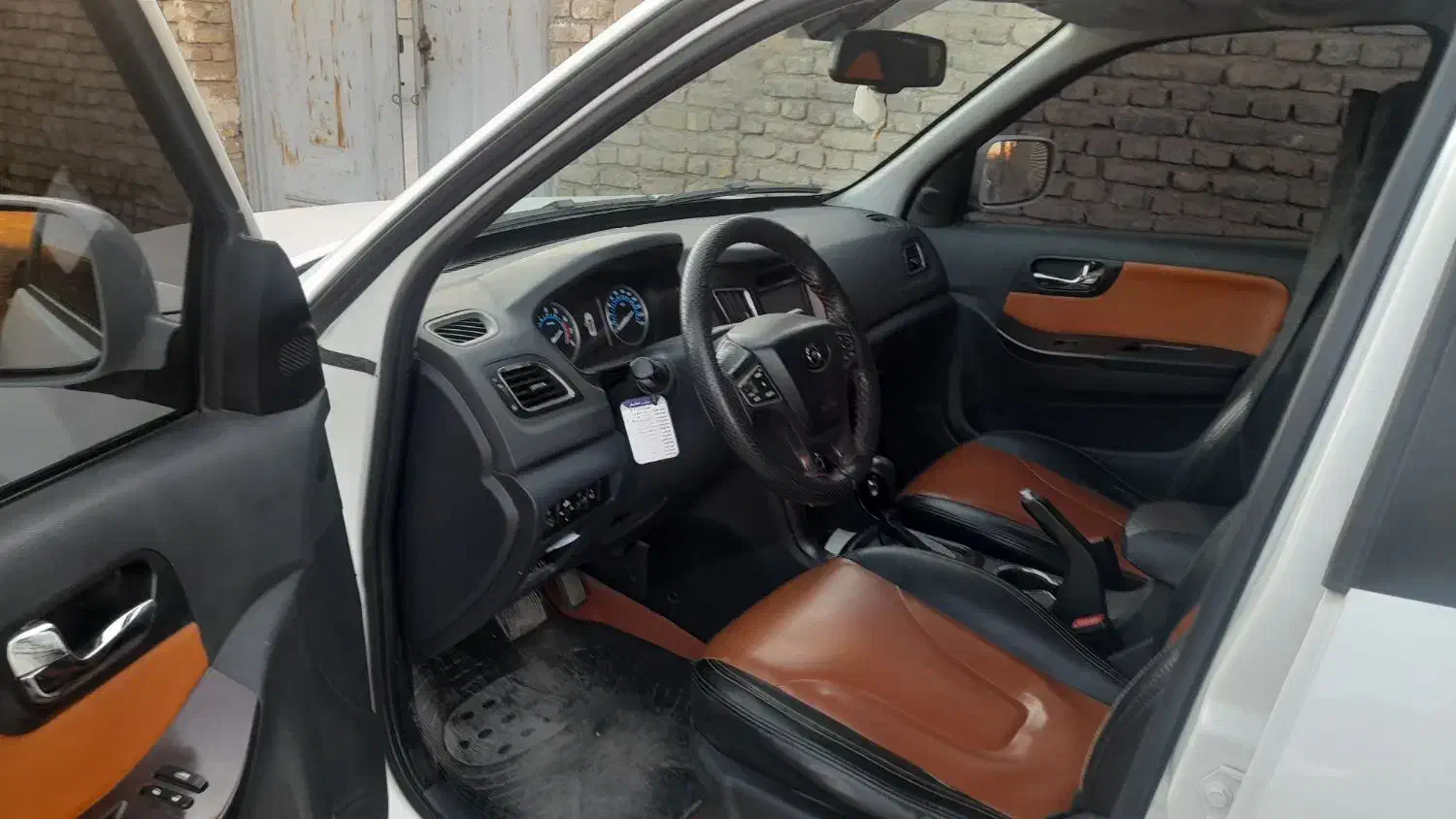 هایما S7 ۱۳۹۹ توربوشارژ اتومات|خودرو سواری و وانت|مشهد, سناباد|دیوار