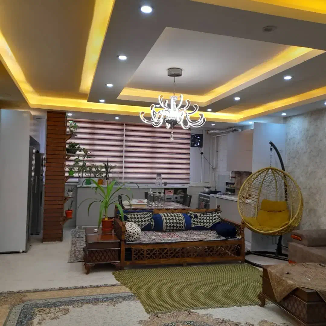 فروش آپارتمان ۱۱۵ متری ۳ خوابه طبقه ۱ شهرک الهیه|فروش آپارتمان|اهواز, شهرک الهیه|دیوار