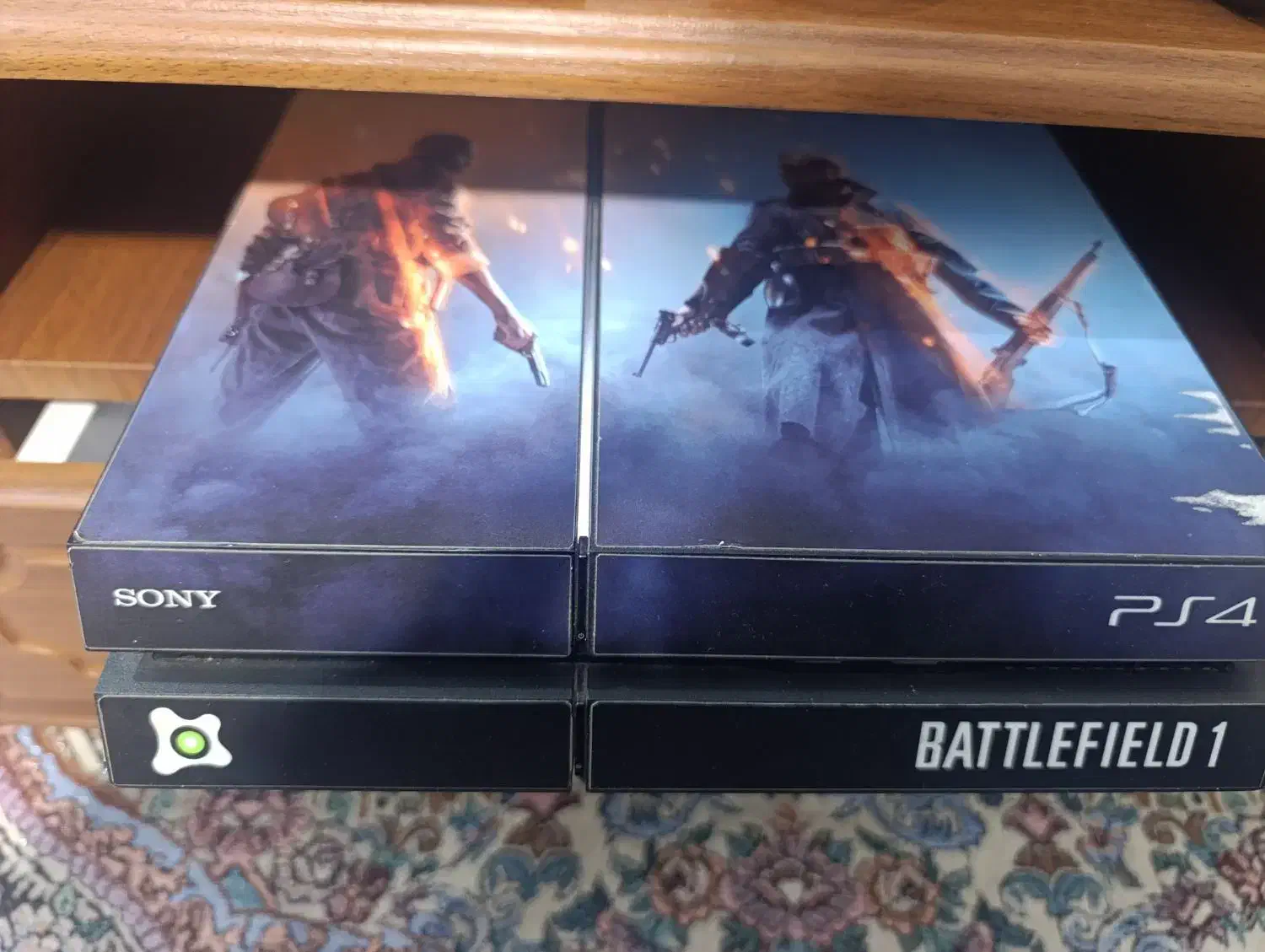 ps4 کپی خور کم کارکرد ۵۰۰گیگ|کنسول، بازی ویدئویی و آنلاین|اندیشه, اندیشه فاز ۱|دیوار