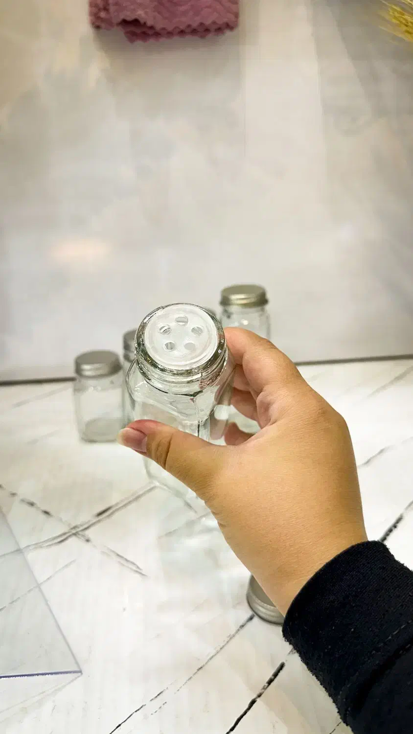 شیشه مکارتی|فروشگاه و مغازه|قم, پردیسان|دیوار