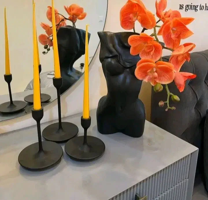 دکوری ، گلدان ، گل ، جاعودی ، مجسمه و|مجسمه، تندیس، ماکت|نهاوند, |دیوار