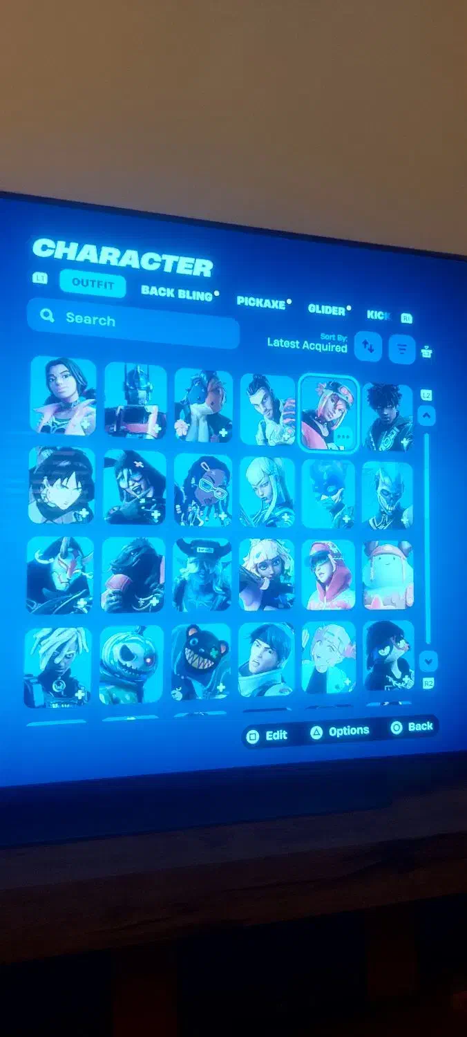 اکانت فورتنایت خفن|کنسول، بازی ویدئویی و آنلاین|خاوران, |دیوار