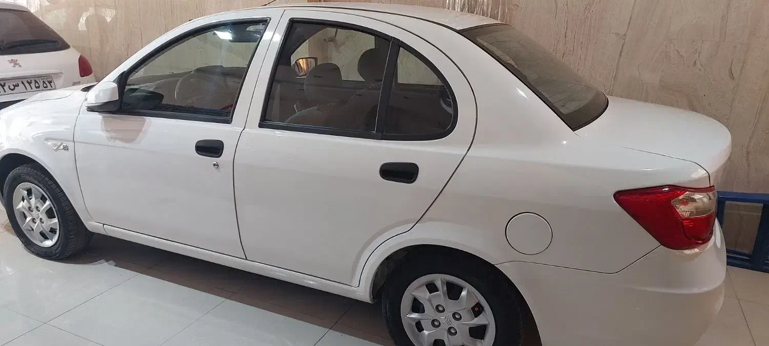 ساینا s|خودرو سواری و وانت|اصفهان, زاجان|دیوار