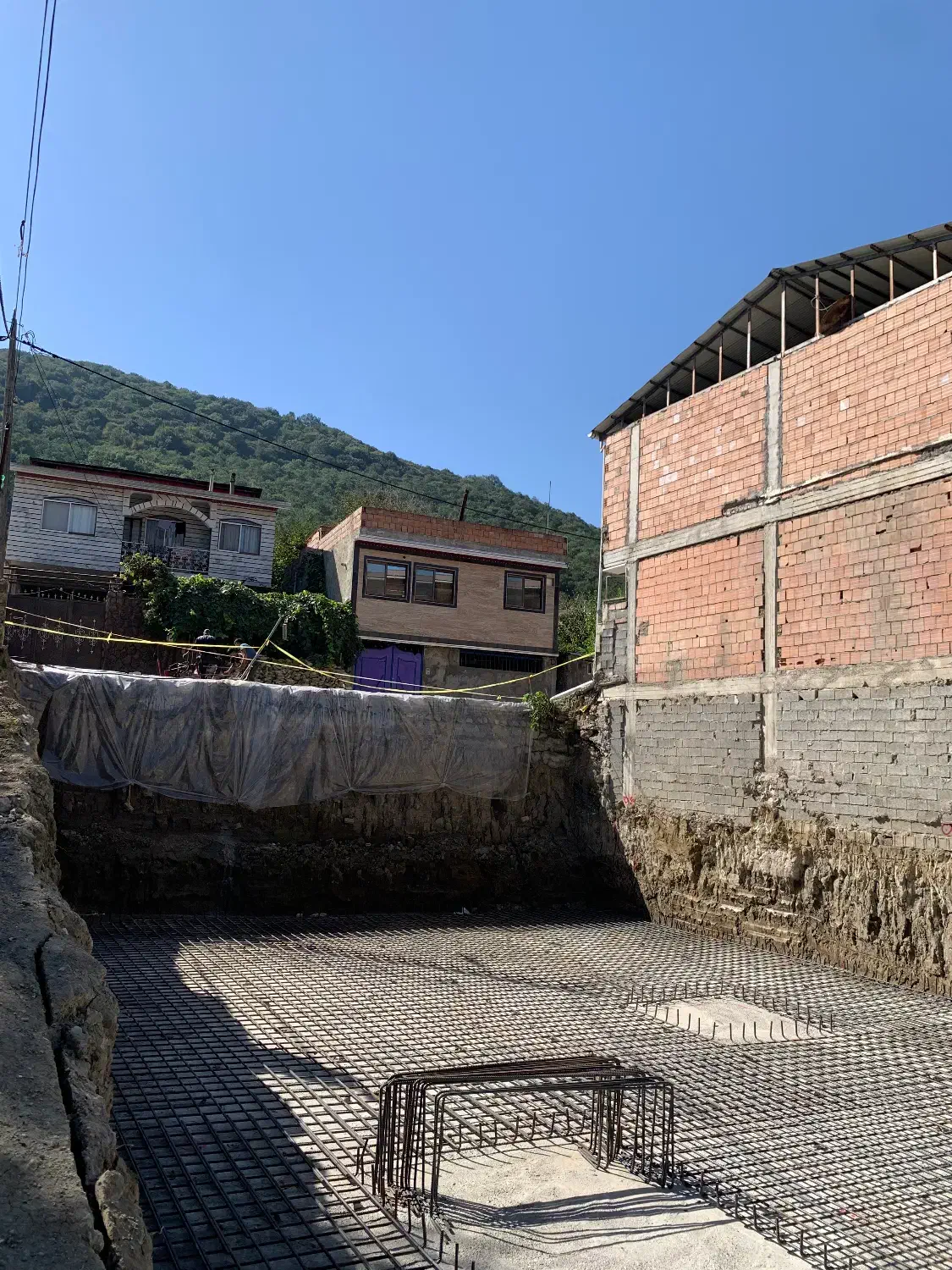 پیش فروش تعداد محدودی آپارتمان / ۱۰۰ متری|پیش‌فروش املاک|زیرآب, |دیوار