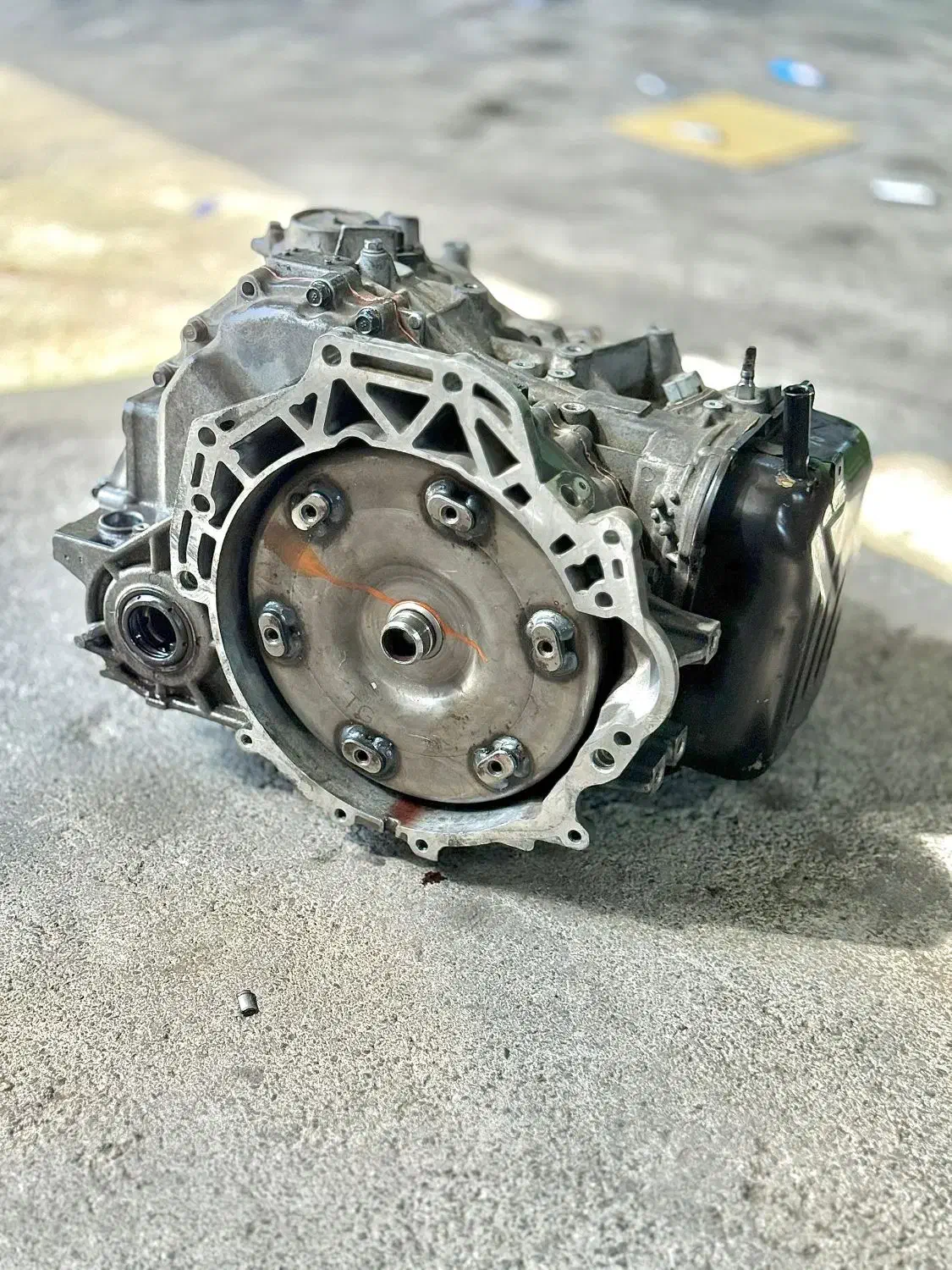 تعمیرات تخصصی گیربکس اتوماتیک با ضمانت نامه کتبی|خدمات موتور و ماشین|فردیس, شهرک راه آهن|دیوار