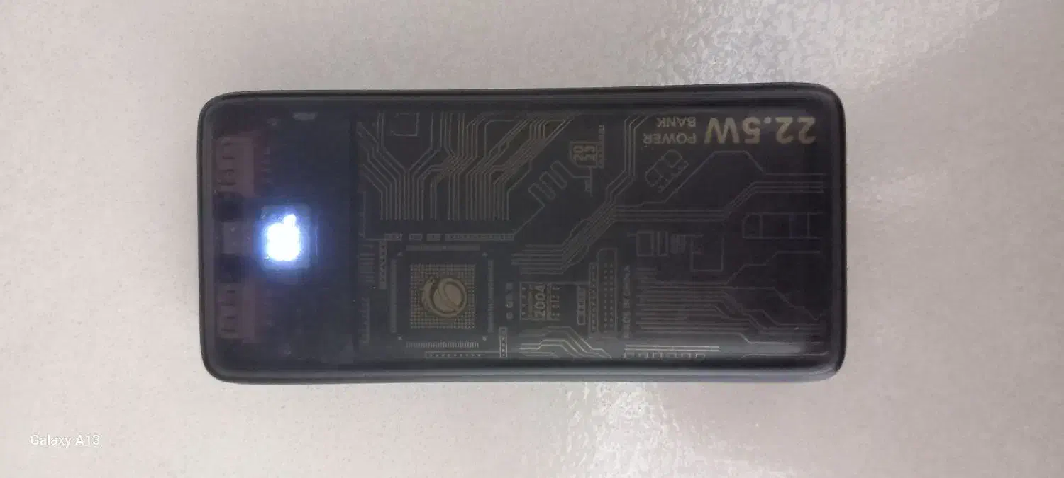 پاور ۲۰۰۰۰|لوازم جانبی موبایل و تبلت|خوی, |دیوار