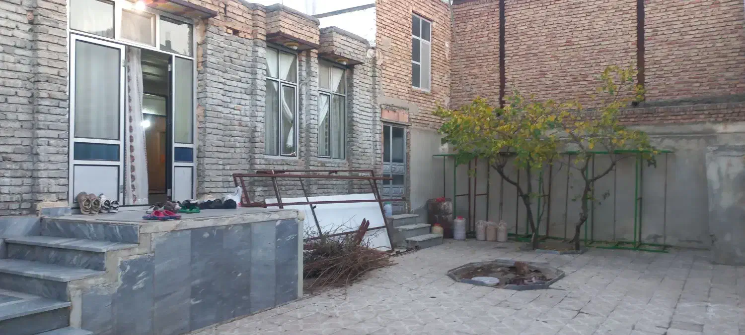 مشگین شهر ملک ویلایی ۳۲۵ متر مرکز شهر|فروش خانه و ویلا|مشگین شهر, |دیوار