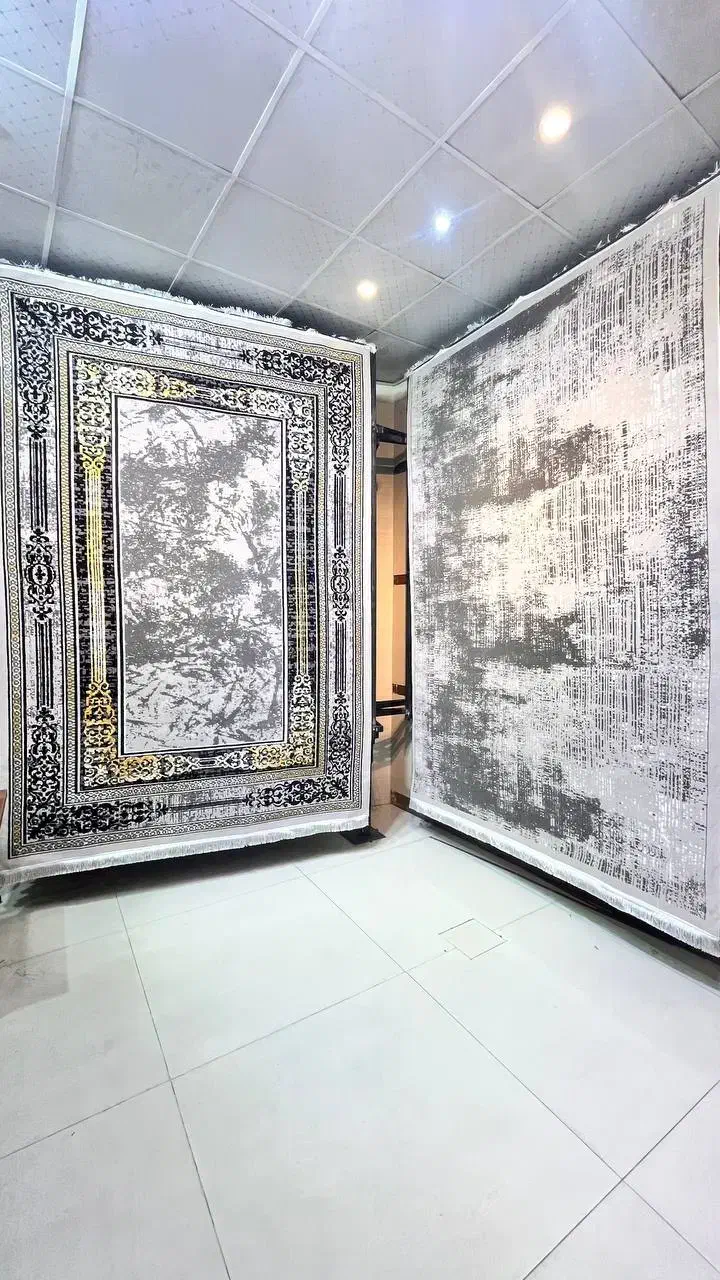 فرش وینتیج و جدید کارخانه|فرش|تهران, شهرک رضویه|دیوار