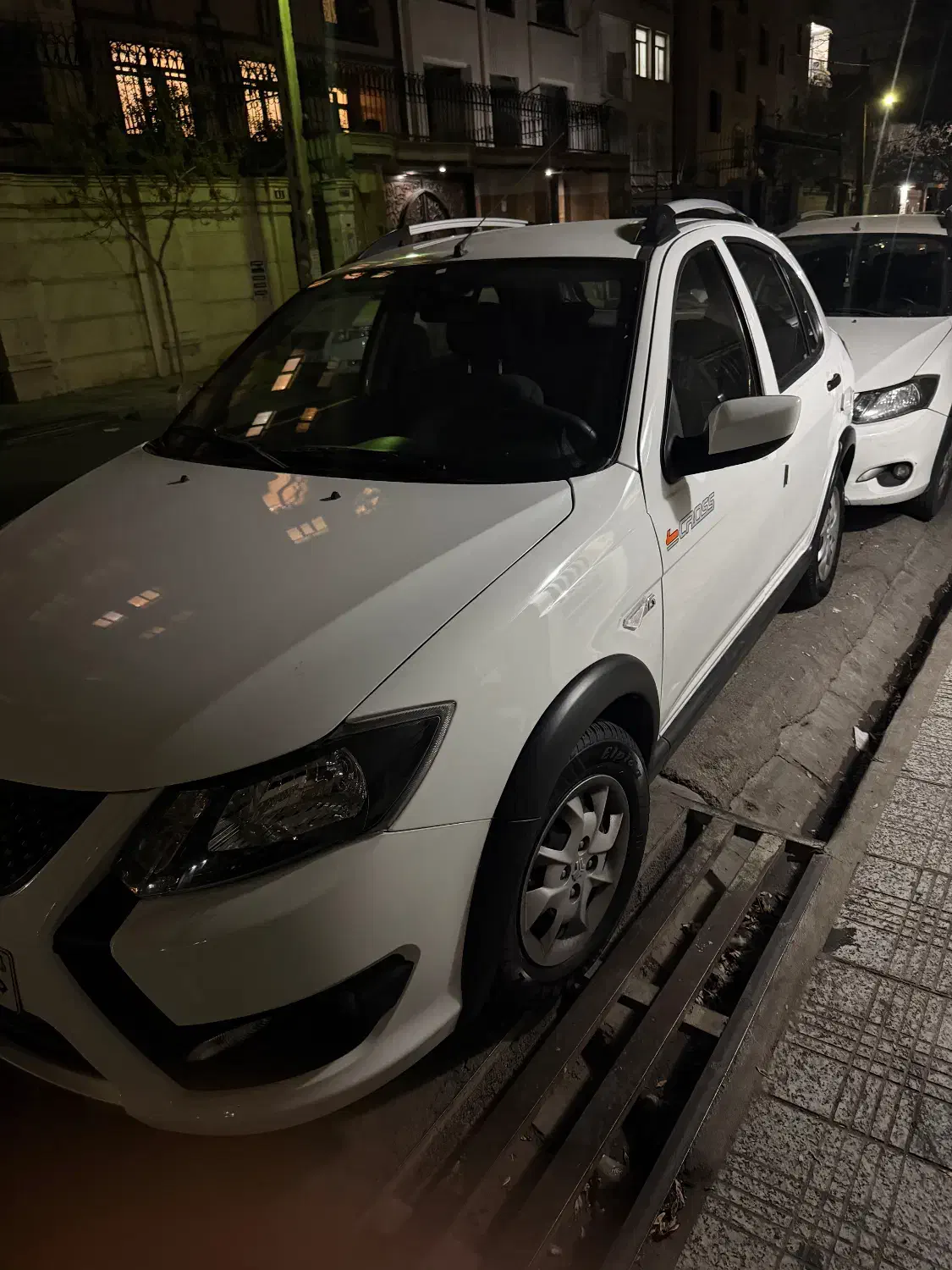 کویک gxsمدل ۱۴۰۲|خودرو سواری و وانت|تهران, ابوذر|دیوار