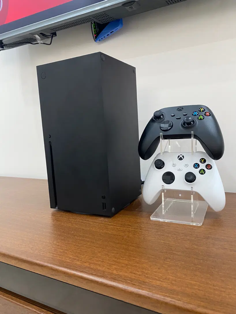 Xbox series x ایکس باکس|کنسول، بازی ویدئویی و آنلاین|اردبیل, |دیوار