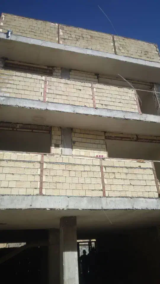 ساختمان|فروش خانه و ویلا|گندمان, |دیوار