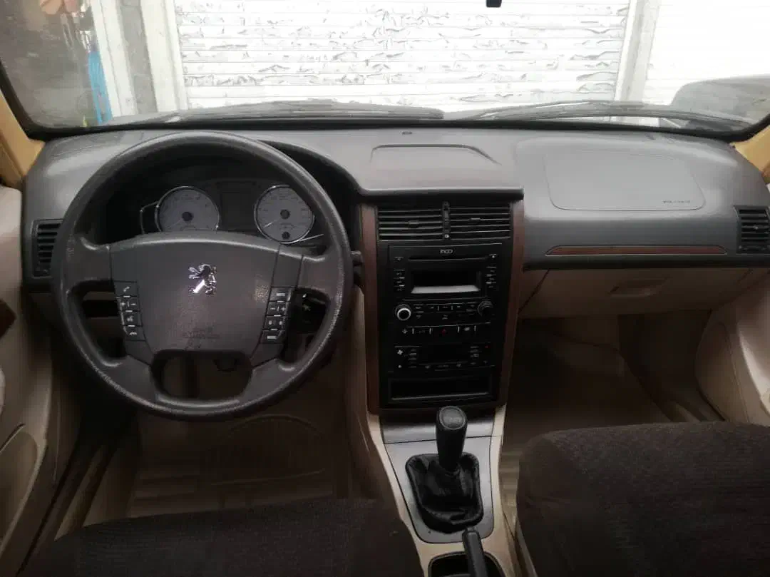 پژو پارس|خودرو سواری و وانت|ارطه, |دیوار