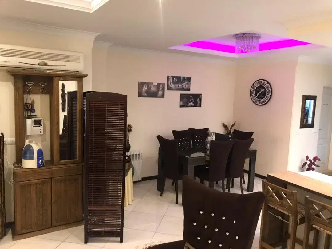 آپارتمان 108متری دوخوابه /تخلیه /تاپ لوکشین|اجارهٔ آپارتمان|رودهن, |دیوار