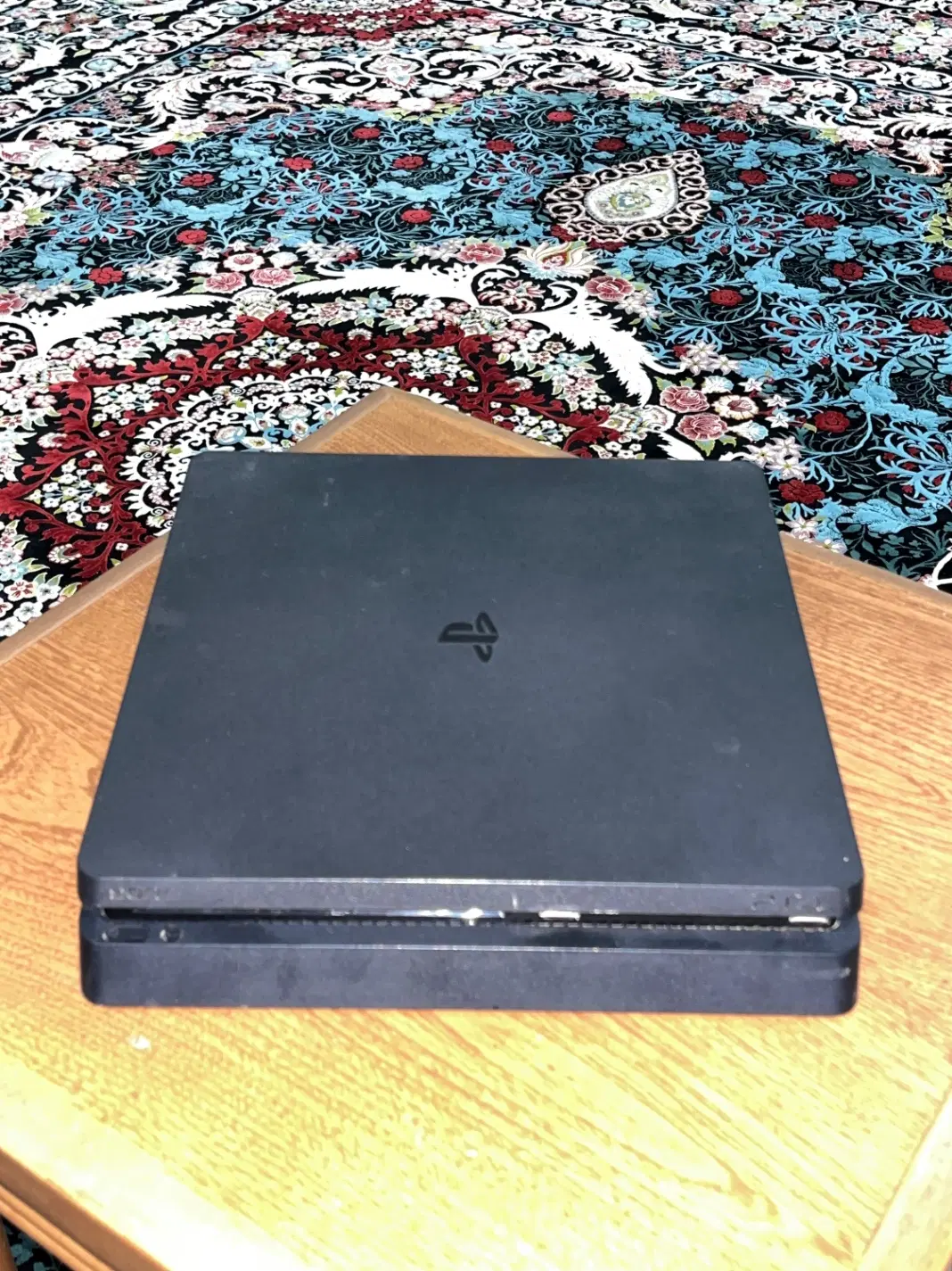 PS4 slime 1t|کنسول، بازی ویدئویی و آنلاین|سیرجان, |دیوار