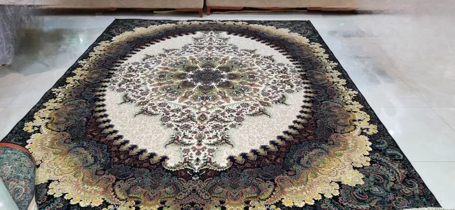 فرش ۱۲ متری|فرش|بهبهان, |دیوار