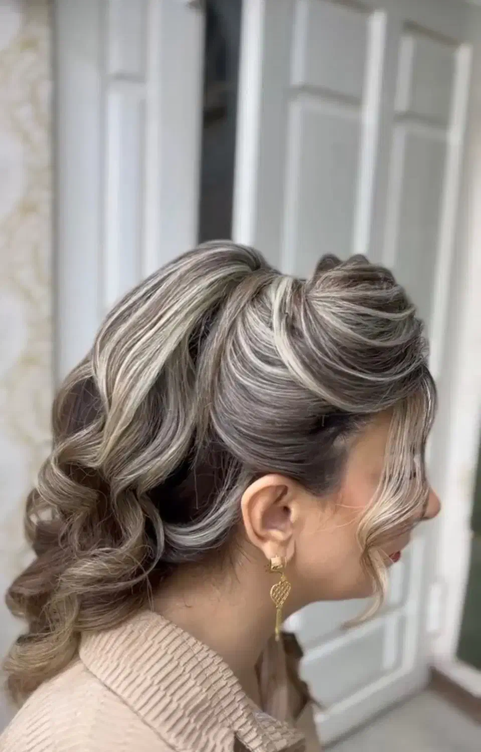 رنگ ومش|خدمات آرایشگری و زیبایی|نجف‌آباد, کشاورز|دیوار