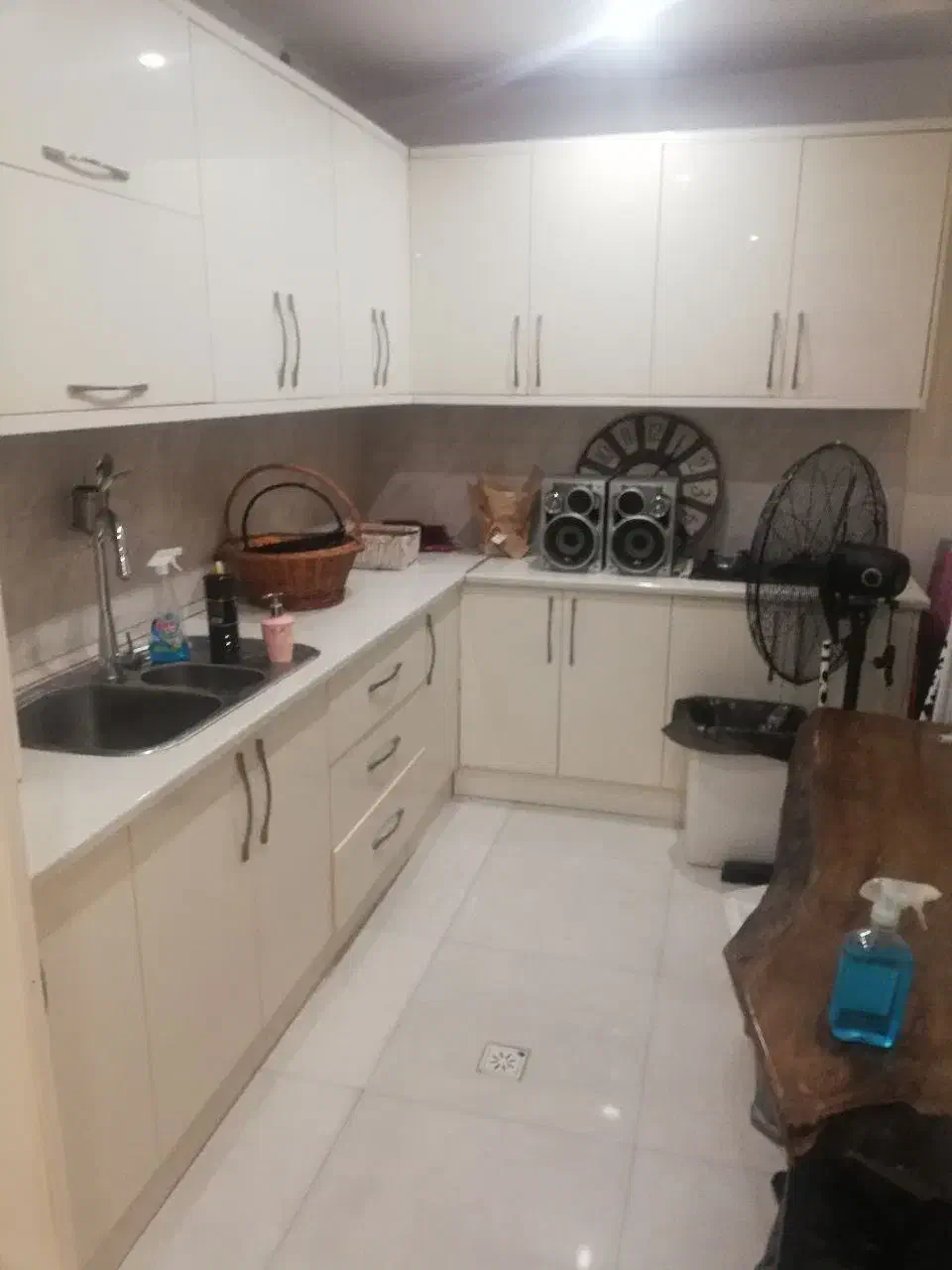 ۸۰ متر.واحد اداری.فلکه اول گوهردشت|فروش دفتر کار، اتاق اداری، مطب|کرج, اتحاد|دیوار