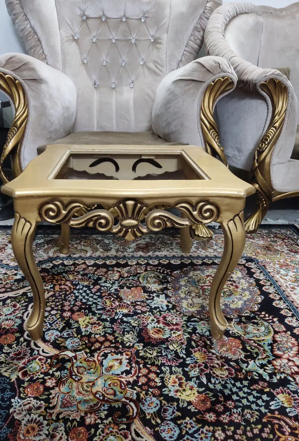 میز|میز و صندلی غذاخوری|مشهد, هدایت|دیوار