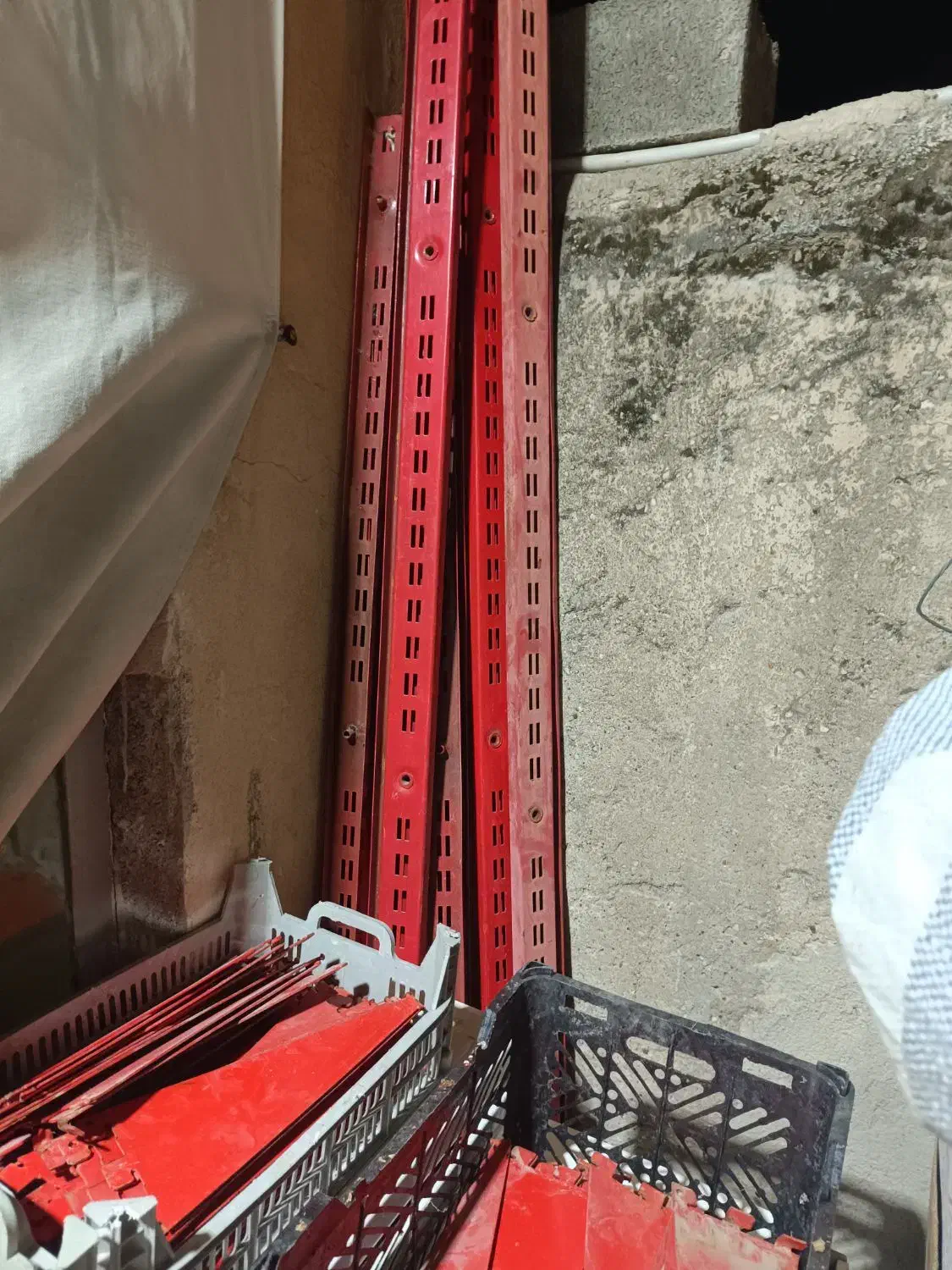 ارمالین مغازه|فروشگاه و مغازه|نورآباد ممسنی, |دیوار