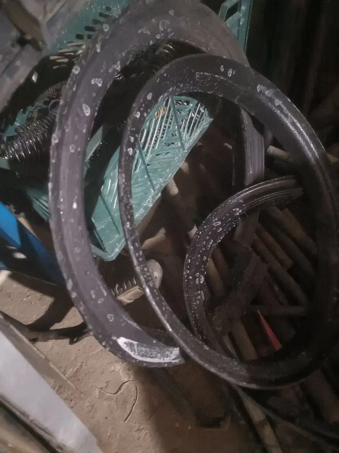 لوازم تراکتور|قطعات یدکی و لوازم جانبی|میبد, |دیوار