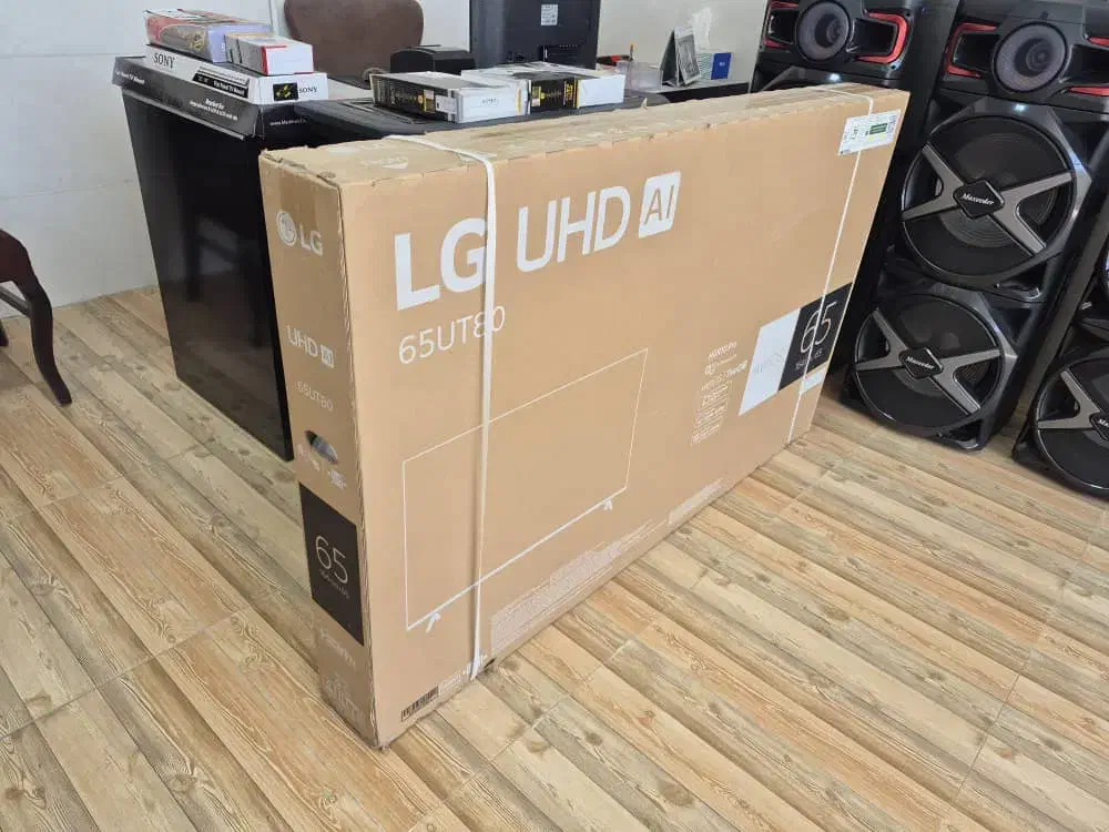 فروش تلویزیون خارجی و داخلی (پایین ترین قیمت)|تلویزیون و پروژکتور|قائن, |دیوار