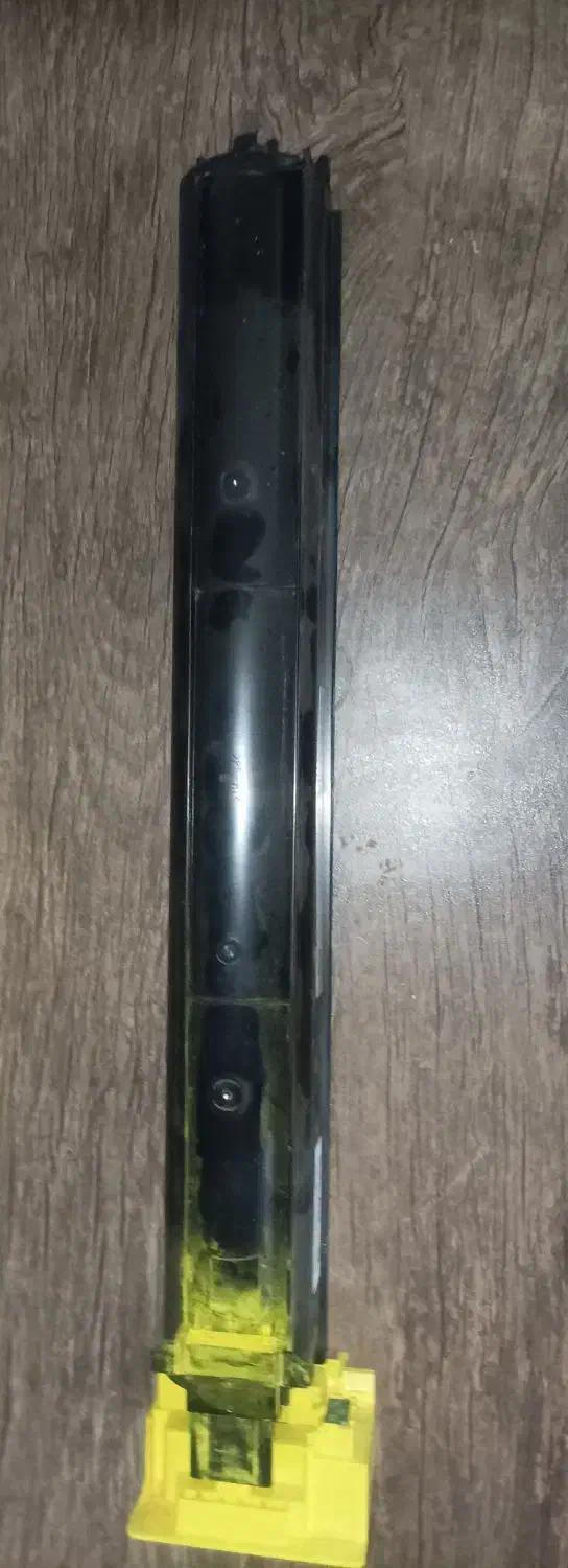 تونر کونیکا مینولتا 613 Y رنگ زرد|پرینتر، اسکنر، کپی، فکس|تهران, هاشمآباد|دیوار