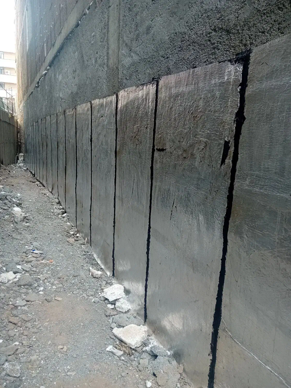 ایزوگام علی ابادی شروع فعالیت ۱۳۷۳|خدمات پیشه و مهارت|بیرجند, |دیوار