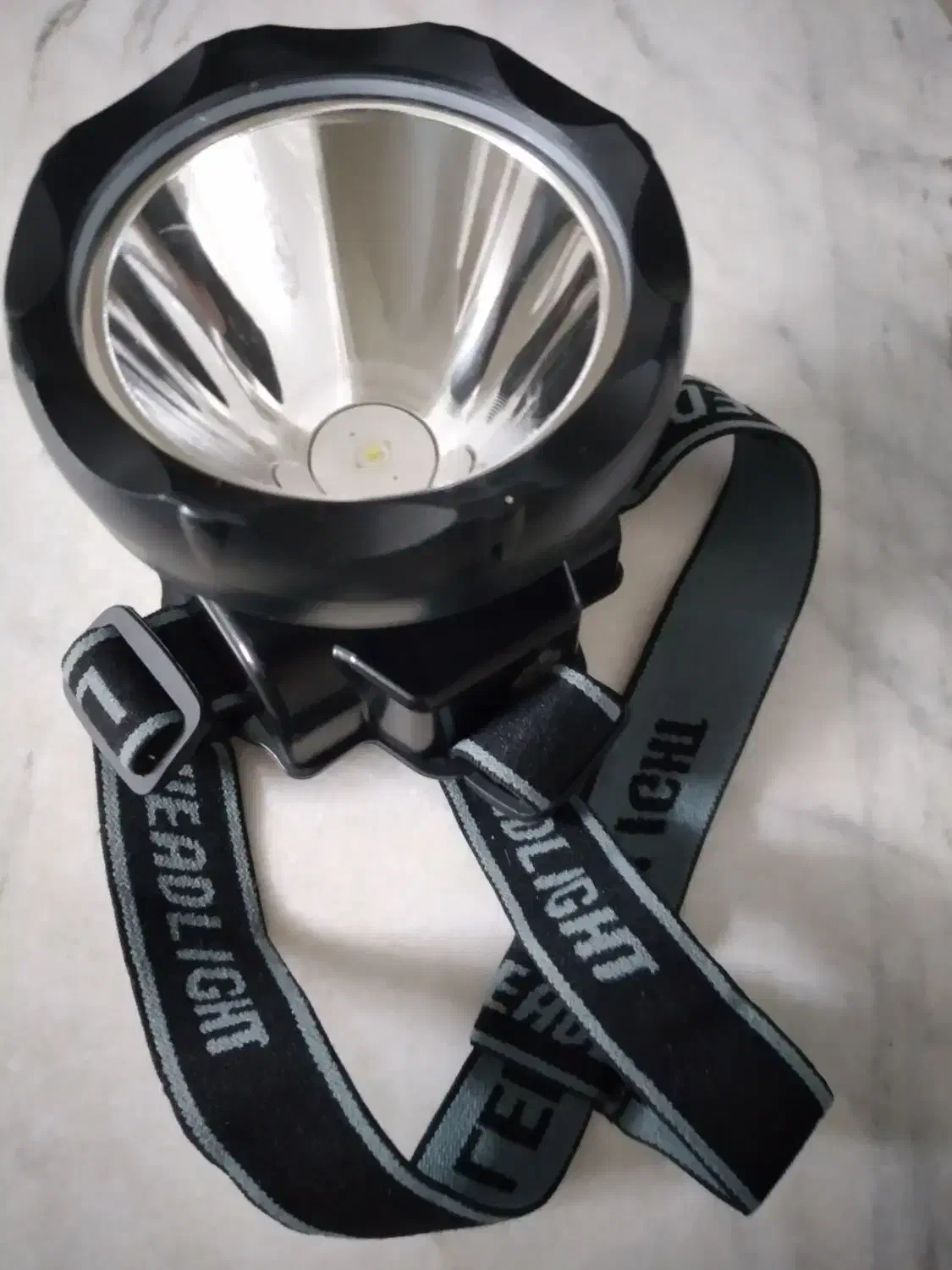 چراغ پیشانی|کوهنوردی و کمپینگ|قزوین, |دیوار