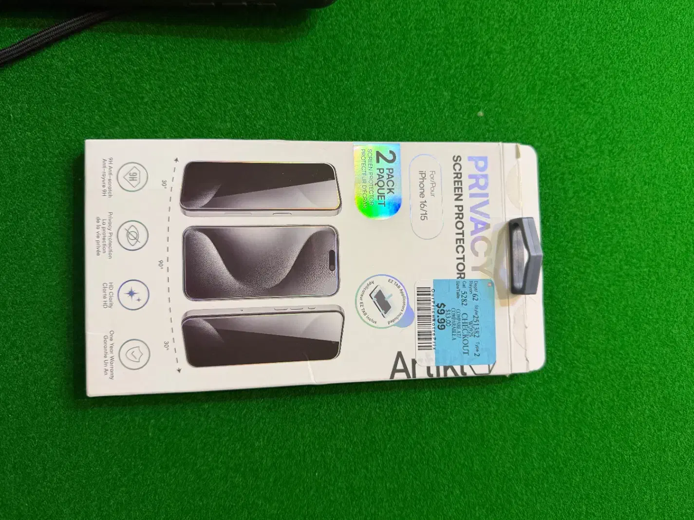 ایفون ۱۶ پلاس|موبایل|بندر انزلی, تهران|دیوار