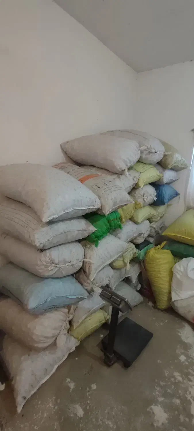 گردو خشک امسالی|عمدهفروشی|شهرضا, |دیوار