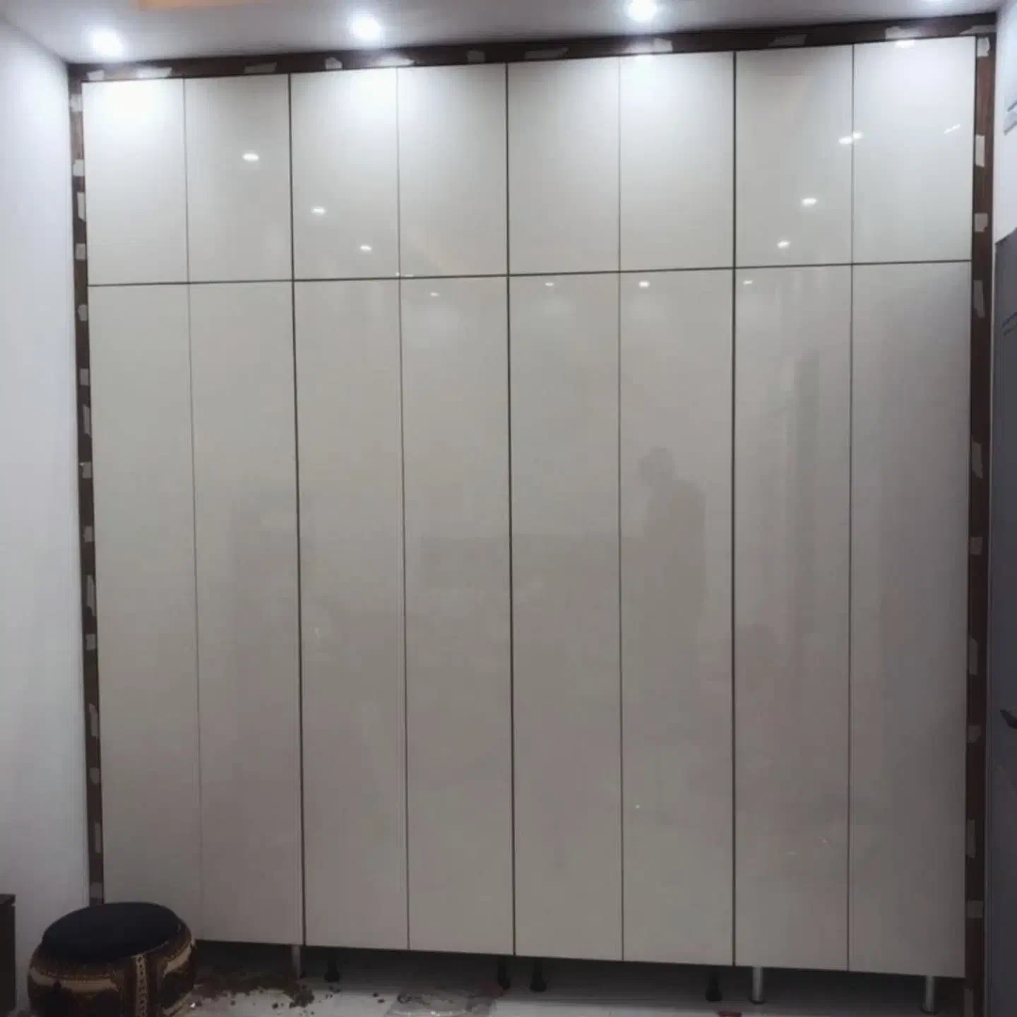 کابینت و کمد دیواری|خدمات پیشه و مهارت|کاشان, فاز ۲ ناجی آباد|دیوار