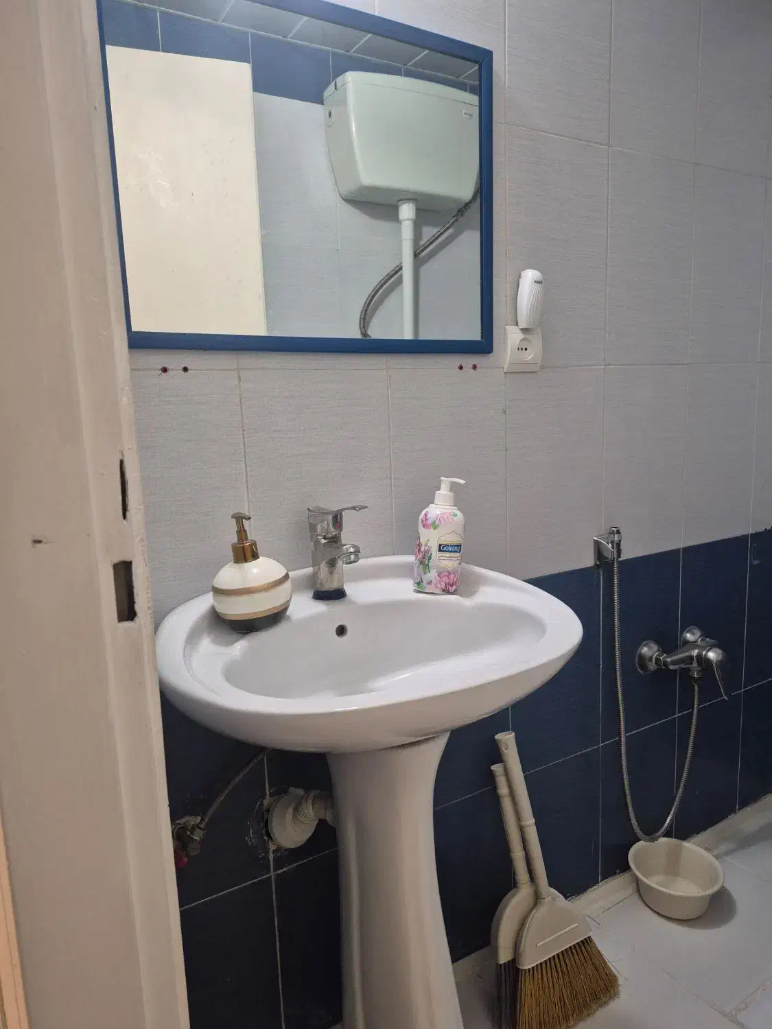 روشویی سرویس بهداشتی|لوازم سرویس بهداشتی|کرج, گلشهر|دیوار