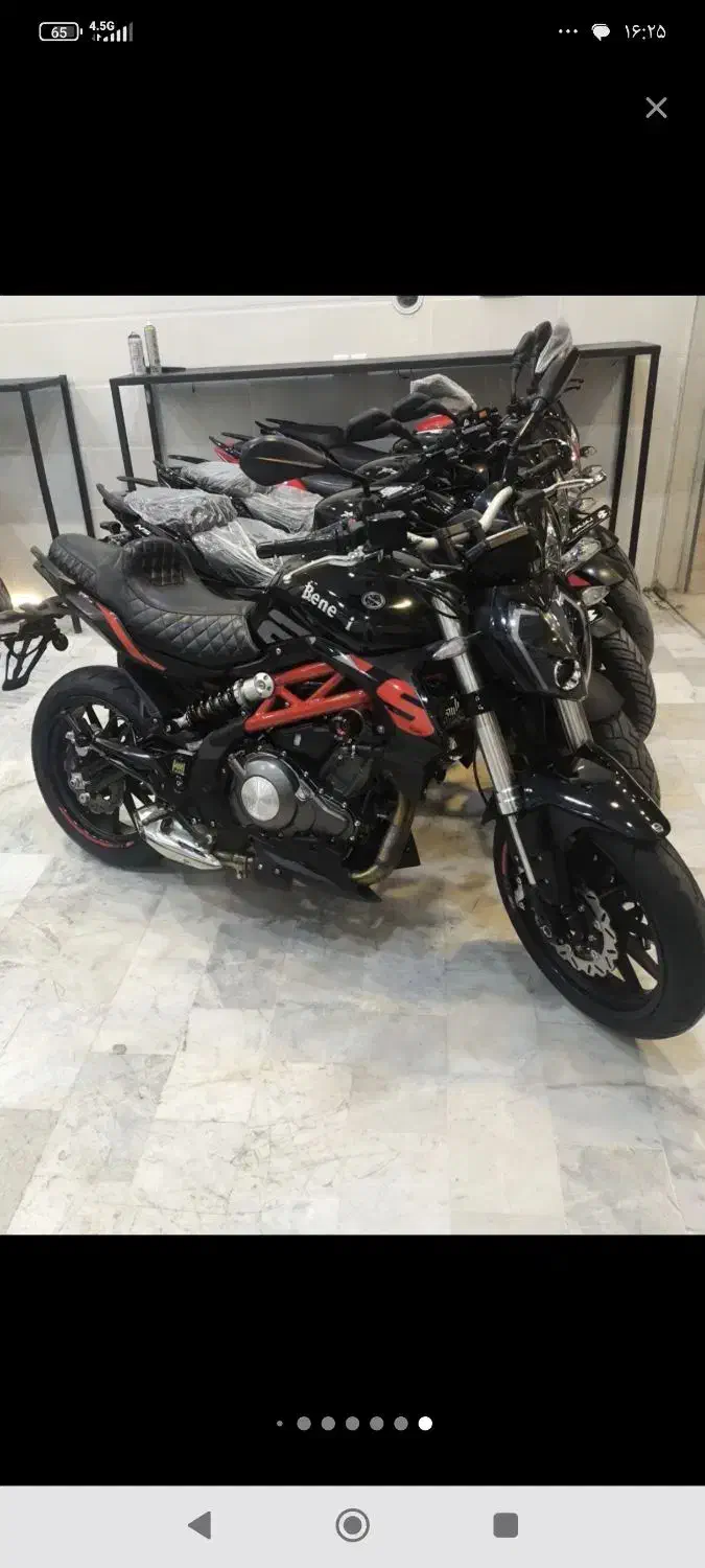 فروشns پالس بنلی مگلی ایروکس کیلیک اپاچی های پرو|موتورسیکلت|کاشان, سیفی آباد|دیوار