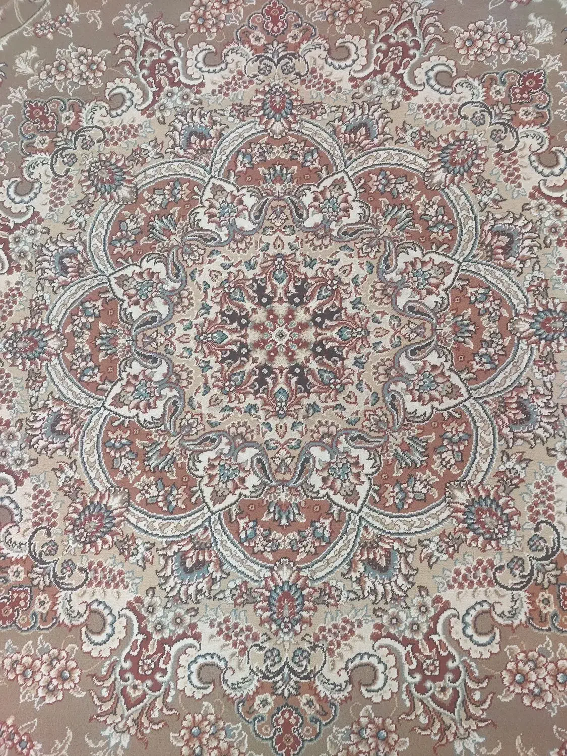 فرش|فرش|شهرکرد, |دیوار