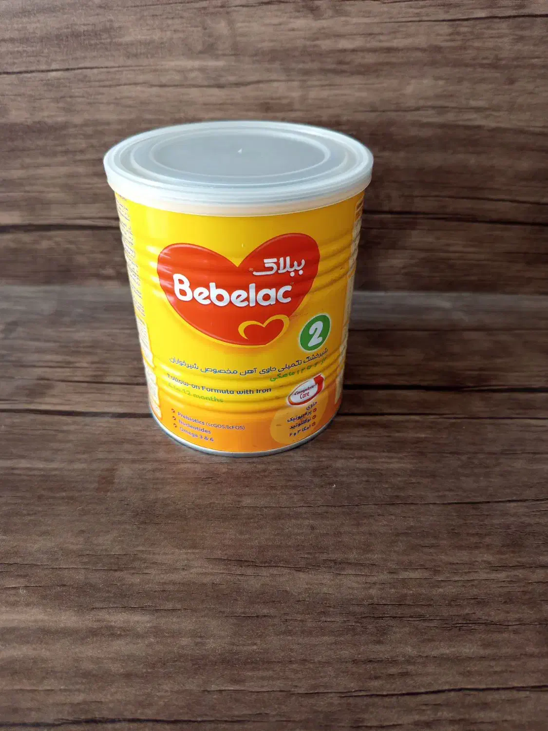 قوطی شیرخشک|ظروف نگهدارنده، پلاستیکی، یک‌بارمصرف|ماهان, |دیوار