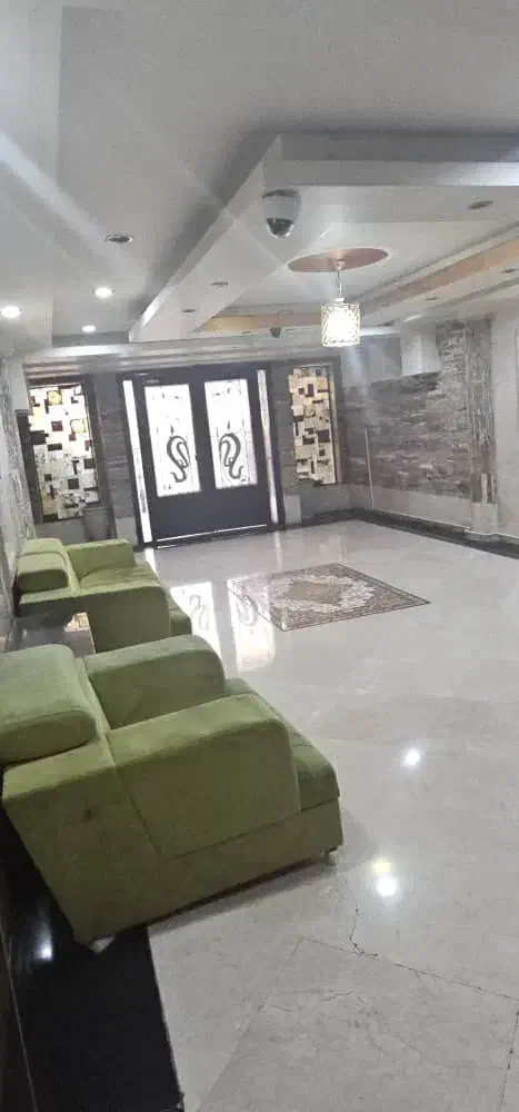 اجاره آپارتمان 90متری  هروی