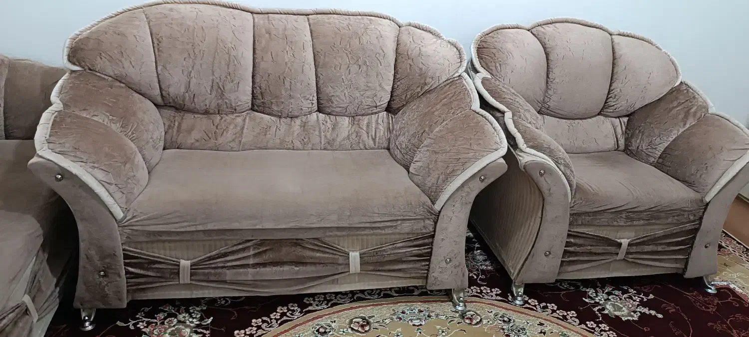 مبلمان|مبلمان خانگی و میز عسلی|چهاربرج, |دیوار