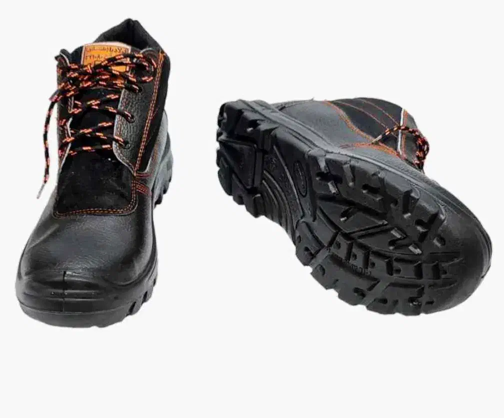 کفش ایمنی و کار|کیف، کفش، کمربند|تهران, منیریه|دیوار