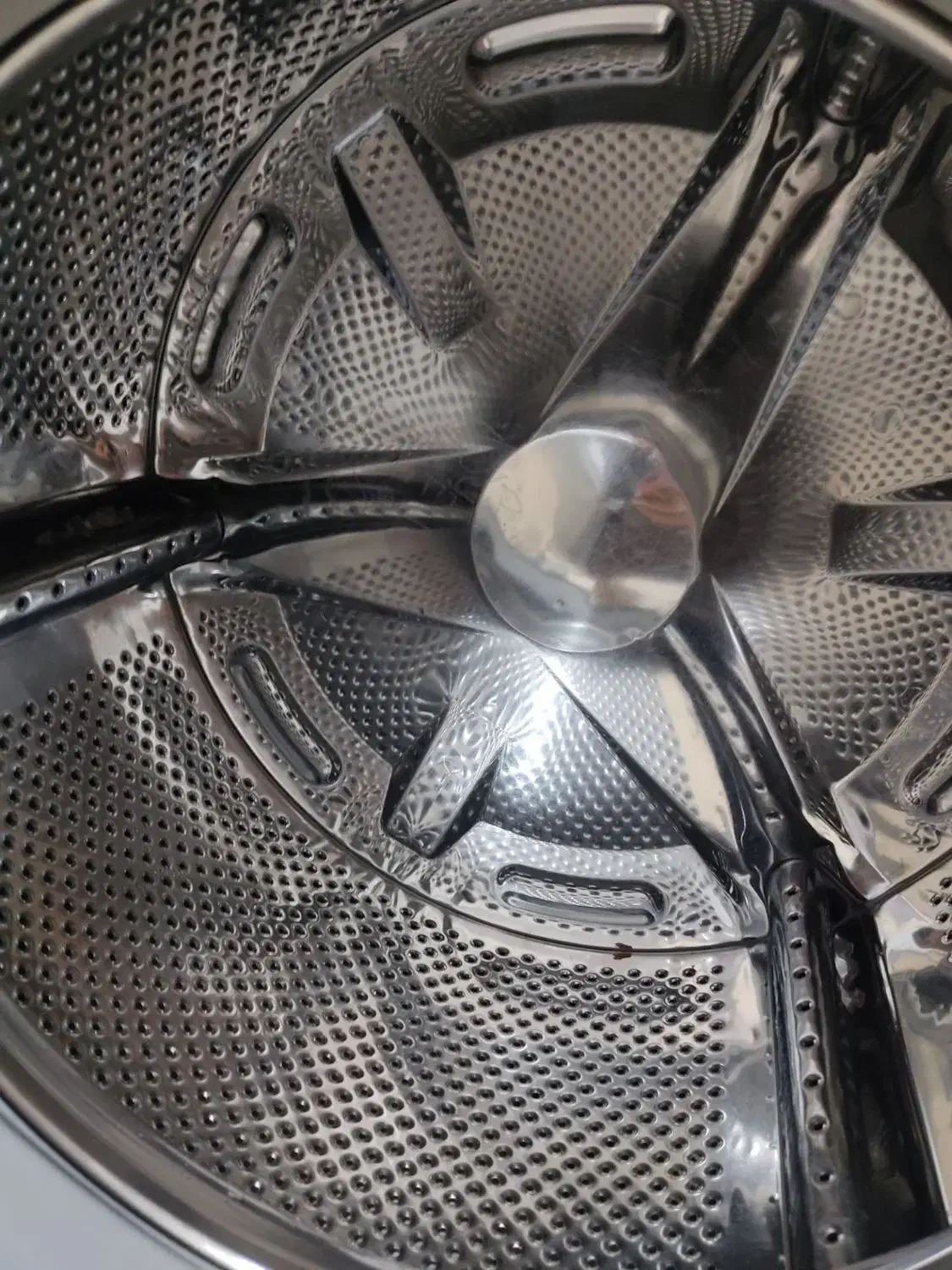 ماشین لباسشویی|ماشین لباسشویی و خشککن لباس|بروجرد, |دیوار