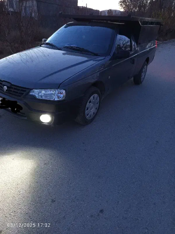 وانت باربری|خدمات حمل و نقل|انزل, |دیوار