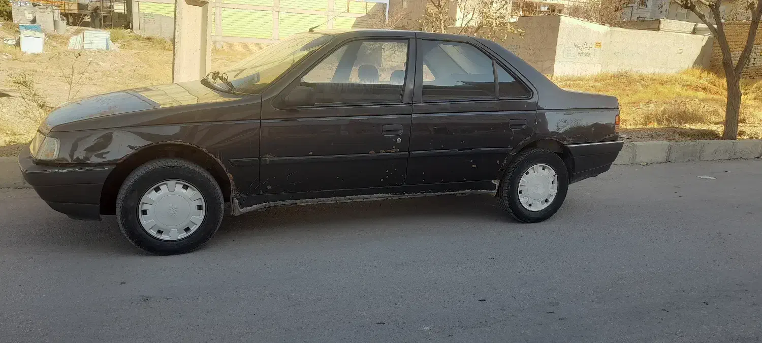 فروش خودرو|خودرو سواری و وانت|رزن, |دیوار