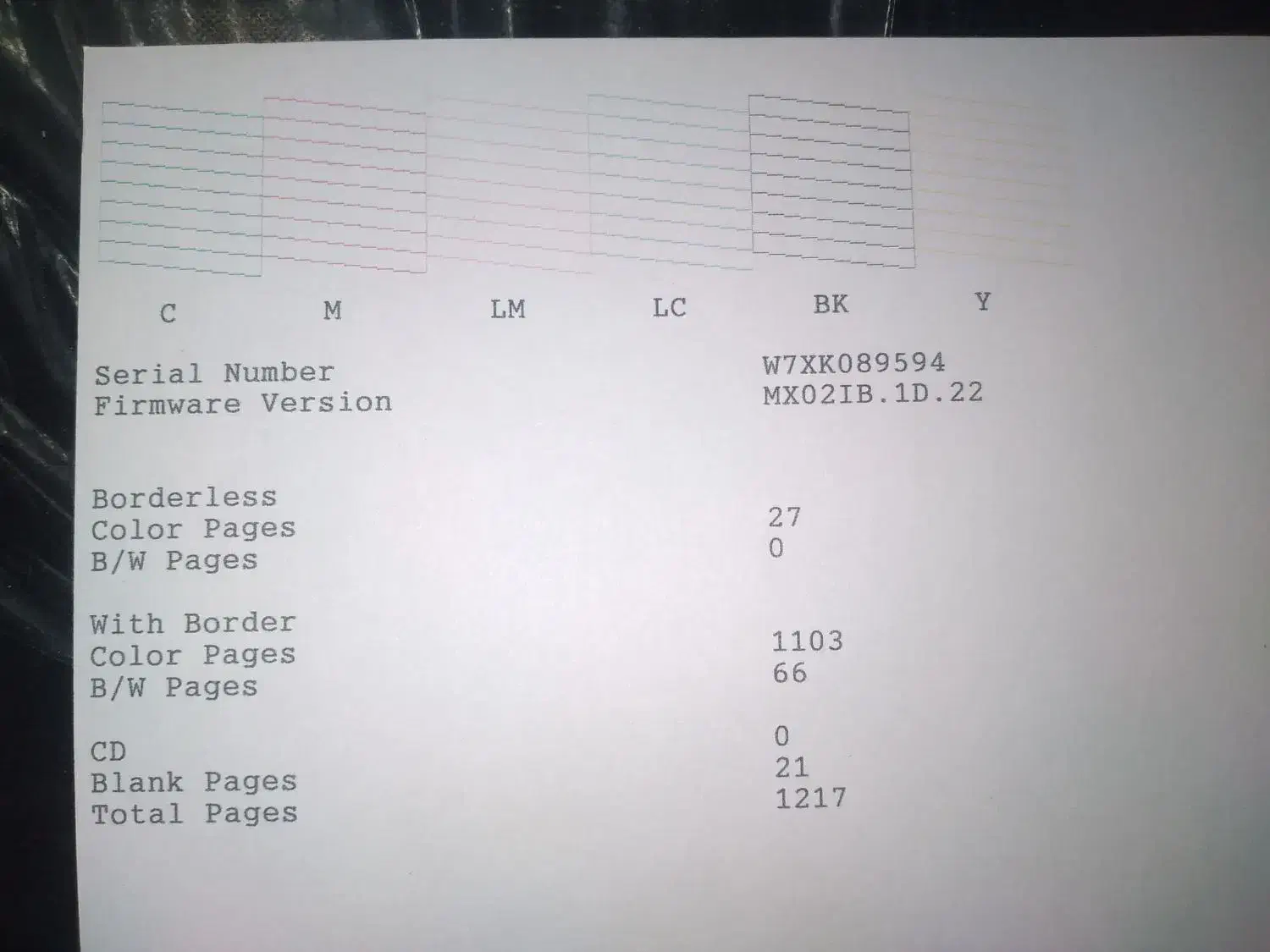 پرینتر اپسون l805 نو کارکرد ۱۲۰۰|پرینتر، اسکنر، کپی، فکس|تبریز, |دیوار
